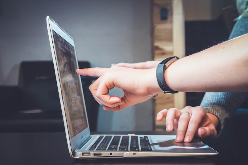 Conception de cours en ligne